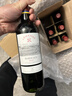 拉菲（LAFITE）传奇/传说波尔多赤霞珠干红葡萄酒750ml*6 红酒整箱装年货礼盒 实拍图