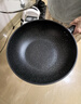 九阳（Joyoung）炒锅不粘锅麦饭石色平底炒菜锅牛排煎锅电磁炉燃气灶通用30cm 实拍图