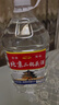 【口粮酒精选】北京二锅头清香型高度桶装瓶装泡药酒白酒 多度数 56度 5L 1桶 实拍图