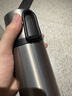 京东京造保温杯 男士女户外大容量闷茶焖泡水杯子 316不锈钢金属灰500ml 实拍图