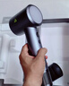 米家高速吹风机H501 家用小米吹风机智能温控速干恒温负离子吹风筒静音护发 送女友生日新年礼物配风嘴 实拍图