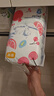 宜婴弱酸水果拉拉裤XXXL32片(16-18kg)婴儿尿不湿学步裤超薄透气 实拍图