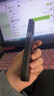 世咏（SHIYONG）适用苹果14手机壳 iphone14保护套镜头全包超薄防摔轻奢羊巴皮简约创意国风小羊皮男女款 黑色 实拍图