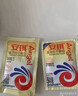 安琪【盒装】新一代高活性干酵母粉6g*8低糖型包子馒头发酵粉烘焙原料 实拍图