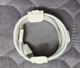 Apple/苹果 60W USB-C数据线-1米 type-c苹果充电线手机数据线 苹果17充电线iphone17充电线 实拍图