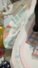 babycareAir pro纸尿裤大号L40片(9-14kg) 婴儿尿不湿夏日超薄透气 实拍图