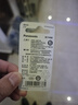 松下（Panasonic）CR2032纽扣电池CR2025适用于汽车钥匙遥控器电脑主板电池 CR2025（精装）进口2粒 实拍图