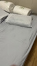 水星家纺百丽丝四件套床上四件套100支长绒棉纯棉四件套床单被套1.8米床京东定制款 实拍图