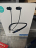 ZOEWEEN【2026新款】蓝牙耳机挂脖式无线颈挂运动游戏降噪磁吸超长续航大容量入耳式适配苹果OPPO华为vivo 【炫雅杏】超大电量 9D立体音效丨防水抗汗丨狂甩不掉 实拍图