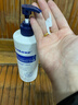 sakose凡士林果酸柔滑身体乳500ml秋冬补水保湿干燥皮肤全身留香润肤乳 实拍图
