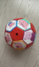 亚之杰玩具球小猪佩奇儿童足球1-3岁小皮球拍拍球2号佩琪一家生日新年礼物 实拍图
