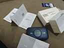 TCL随身wifi三网通用免插卡无线wifi6车载4G路由器随身便携无限制移动联通电信全国通用2026款5GXY15B 【新款苍梧蓝】展锐芯片3000毫安大电池 不限速不虚标月享1500G流量 实拍图