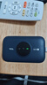 TCL随身wifi三网通用免插卡无线wifi6车载4G路由器随身便携无限制移动联通电信全国通用2026款5GXY15B 【新款苍梧蓝】展锐芯片3000毫安超长续航 不限速不虚标月享1500G流量 实拍图