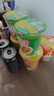 日清日清合味道方便面速食网红泡面桶面零食方便食品 合味道海鲜6杯装 实拍图