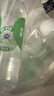 依能 青柠檬味苏打水饮料 无糖无汽弱碱 500ml*24瓶 塑膜装饮品 实拍图