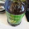 蓓琳娜（BELLINA）【保真橄榄油】欧洲原油进口100%特级初榨橄榄油5L健康炒菜食用油 实拍图