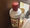 郎酒 郎牌郎酒 酱香型白酒 39度 500ml*1 单瓶装 低度 年货送礼 实拍图