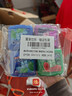曼妥思 冻感粒方混合口味 46g*4瓶  无糖口香糖口气清新糖果休闲零食 实拍图