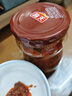 海天香菇牛肉酱200g拌饭酱香辣下饭菜拌面酱即食调料一人食炒菜调味品 海天香菇牛肉酱200g*2 实拍图