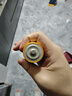 南孚1号碱性电池2粒 大号D型电池 适用于热水器/煤气燃气灶/手电筒/电子琴/挂钟等 LR20-2B 实拍图