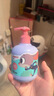 贝亲（Pigeon）青少年儿童洗发水300ml 3-12岁 顺滑柔亮 疯狂动物城联名 IA321 实拍图