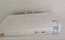 海尔出品统帅空调 超省电 1.5匹超一级 冷暖变频空调挂机挂式 双排铜管蒸发器 国家补贴KFR-35GW/LA1-1 实拍图