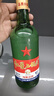 红星二锅头 大二 清香型白酒 56度 750ml*6瓶 整箱装 纯粮酒 年货送礼 实拍图