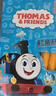 小火车（THOMAS & FRIENDS）托马斯深海鳕鱼肠韩国进口宝宝零食0添加儿童鱼肉肠 原味300g 实拍图