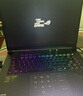 ROG【京东独家】魔霸9 锐龙9HX3D 16英寸 游戏本笔记本电脑(R9 9955HX3D 16G 1T RTX5070Ti 240Hz) 实拍图