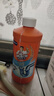 威猛先生（Mr Muscle） 管道疏通剂 500g*3瓶 下水道疏通剂 马桶卫生间管道疏通 实拍图