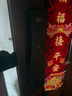 英典R70 Pro掌静脉智能门锁指纹锁3D人脸识别智能锁电子锁入户密码锁 掌静脉解锁+主动视频对讲+3D人脸 实拍图