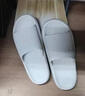 蕉内301H拖鞋男女士浴室洗澡防滑踩屎感情侣家居凉拖鞋抗菌防臭可外穿 【厚底版】海盐蓝 43-44 实拍图