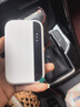 飞瑧随身wifi2025款超大10000毫安5G双频移动随身WIFI9.9无线流量全国通用无线穿墙路由器充电宝二合一 【至尊版】三网通-超长质保+送免费流量 实拍图