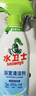 水卫士【春节大扫除】浴室清洁剂500g*3瓶卫生间马桶厕所玻璃水瓷砖地板 实拍图