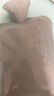 南极人注水热水袋暖水袋热敷肚子女生被窝用暖宝宝暖手宝神器冲灌2000ml 实拍图