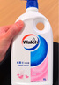 威露士（Walch）经典款沐浴露1L大瓶家庭装 保湿沐浴乳液洗澡清洁 男女士通用洗护 实拍图