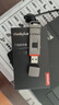 thinkplusThinkPlus 联想 128GB 指纹保护U盘 USB3.2加Type-C双接口密码防泄密手机电脑办公优盘FU100系列 实拍图