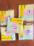 得力（deli）300张3色分条便利贴便签纸 76*25mm记事贴66306 实拍图