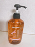 sakose马油清爽去屑无硅油洗发水600ml祛屑控油止痒柔顺护发洗发液 实拍图
