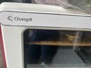 长帝（changdi）国家补贴家用烤箱猫小易pro电烤箱风炉平炉空气炸42升大容量多功能烘焙炸烤一体机烧烤新年货礼物 实拍图