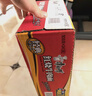 康师傅 方便面 经典红烧牛肉面103g*24袋 泡面袋装整箱速食 方便食品 实拍图