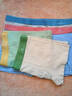 梦特娇男士内裤男纯棉10A抗菌档平角裤大码宽松舒适透气四角短裤头裤衩 实拍图