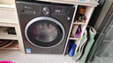 小天鹅（LittleSwan）滚筒洗衣机全自动家用 10KG大容量 超薄 TG10V28T 以旧换新 国家补贴 京东自营 内衣洗 一级能效 实拍图