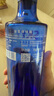 深蓝（SKYY） 伏特加VODKA蓝天伏特加 进口基酒 750ML 新版 送礼 实拍图
