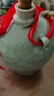 女兒红 青瓷六年 半甜型 绍兴黄酒 1.5L 单坛礼盒 冬酿封酒  年货礼盒 实拍图