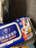 心相印厨房湿巾 40抽*3包 金装 强效去油污厨房专用湿纸巾 新旧随机发 实拍图