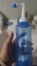 维德（WELLDAY）洗鼻器成人手动生理盐水洗鼻冲鼻器鼻腔清洗器500ml+90包洗鼻盐 实拍图