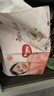 好奇（Huggies）铂金装小桃裤纸尿裤M144片(6-11kg)中号尿不湿【透爽散热】 实拍图