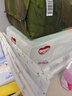 好奇（Huggies）小森林纸尿裤M50片(6-11kg)尿不湿心钻【透氧顶配更低敏】 实拍图