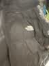 北面（The North Face）北面羽绒服男户外防风保暖鹅绒秋冬新品 7W7G JK3 2XL 实拍图